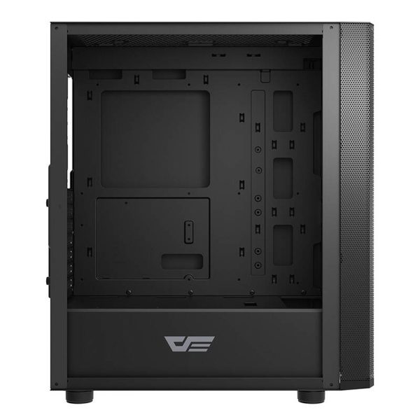 Darkflash DK360 computer case (black) - Image 5