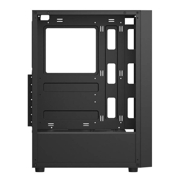 Darkflash A290 computer case (black) — изображение 3