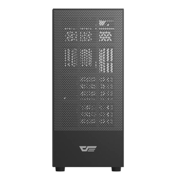 Darkflash A290 computer case (black) — изображение 6