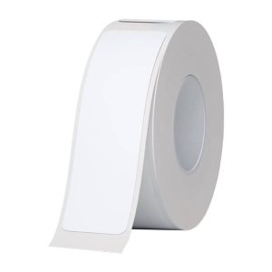 Niimbot thermal labels for B18, 14 mmx50 mm, 125 pcs