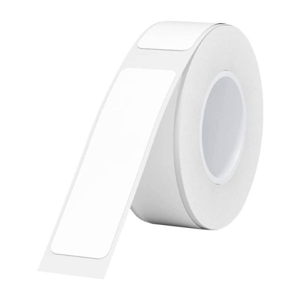 Niimbot thermal labels for B18, 14 mmx50 mm, 125 pcs - Image 2