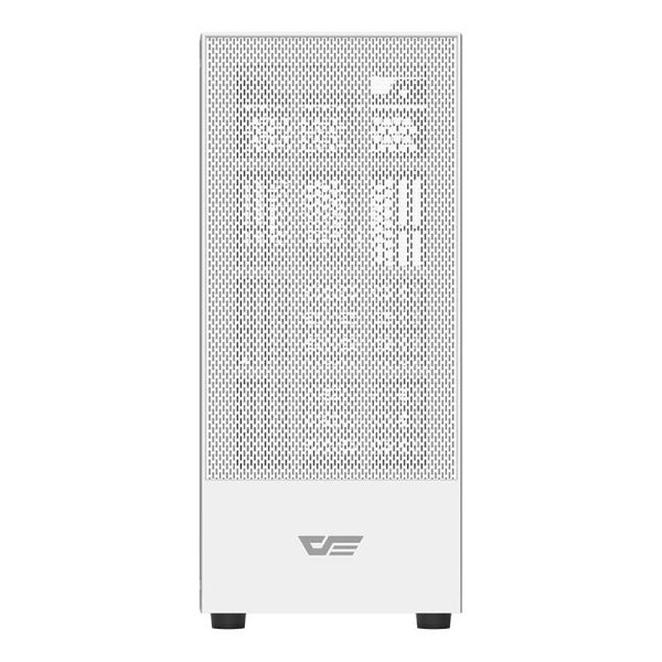 Darkflash A290 computer case (white) - Image 3