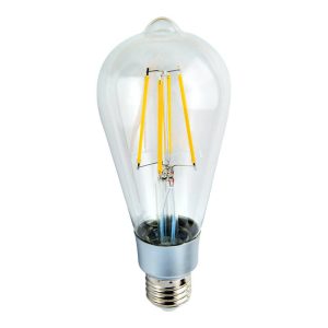 Shelly Vintage ST64 Light Bulb 7W