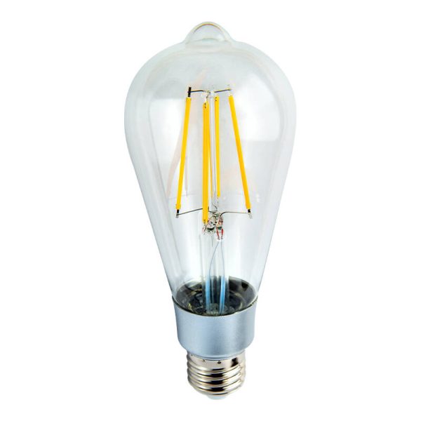 Shelly Vintage ST64 Light Bulb 7W