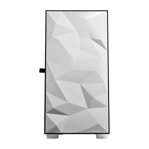 Darkflash DLM21 computer case (white) — изображение 3