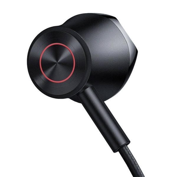 Wired earphones Mcdodo HP-4070, USB-C (black) - Image 2