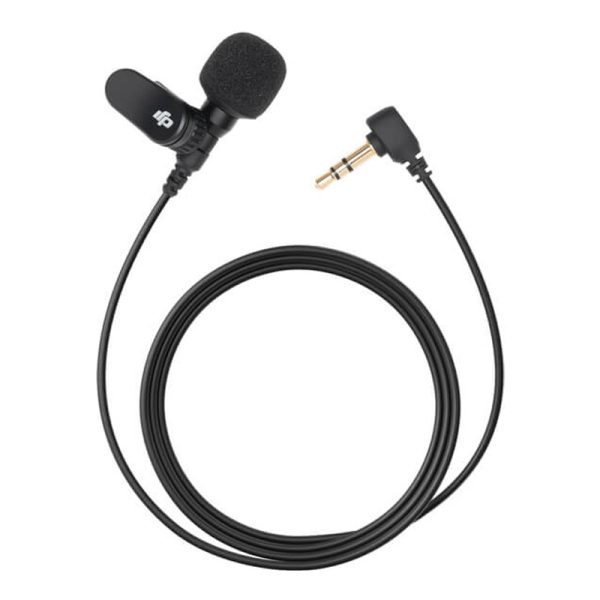 Mikrofon krawatowy do DJI Mic / Mic 2