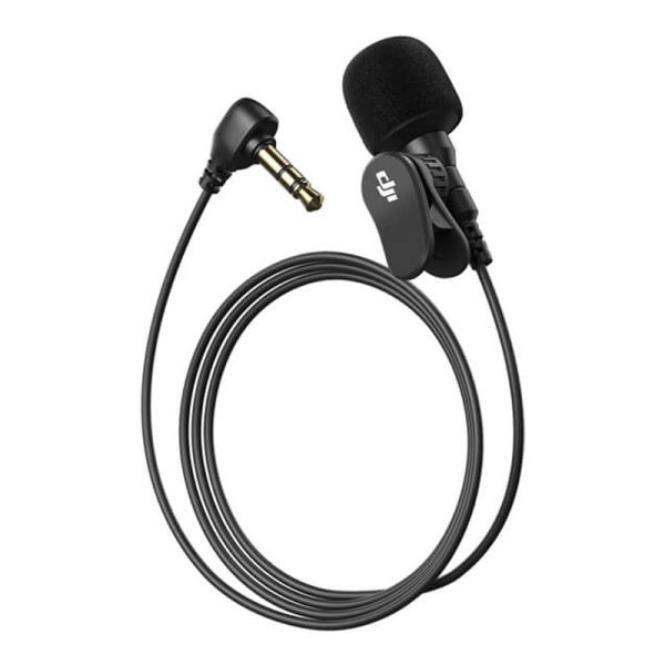 Mikrofon krawatowy do DJI Mic / Mic 2 — изображение 3
