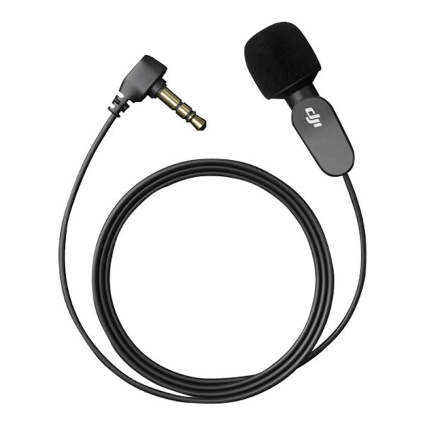 Mikrofon krawatowy do DJI Mic / Mic 2 — изображение 2