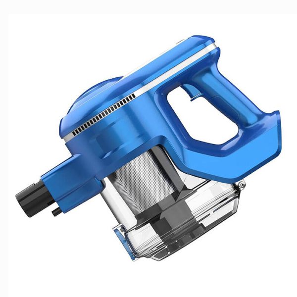 INSE S6T cordless upright vacuum cleaner - Image 2
