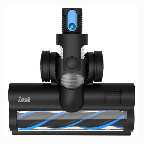 INSE S6T cordless upright vacuum cleaner - Image 3