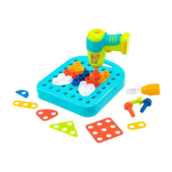 Design & Drill Shapes Workshop Learning Resources EI-4107 - Image 2