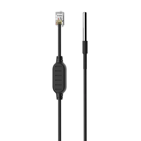 Waterproof temperature sensor Sonoff WTS01, RJ9 4P4C (THR316/320) - Image 2