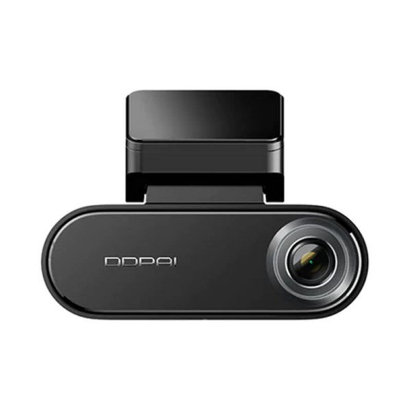 DDPAI N5 Dual Dash cam GPS WiFi 4K + Rear camera - Image 2