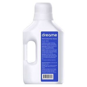 Hard surface cleaner for Dreame H11/H11max/H12/M12/H12Pro/H12core/H12 Dual/H11 Core/H12 S/H12S AE/H13 Pro/H12 Pro Ultra/H13 Dual/H12 Pro FlexReach/H12 FlexReach/H13 FlexReach/H15/H15 Pro/H15 Mix/H12 Dual FlexReach/H13 Dual FlexReach
