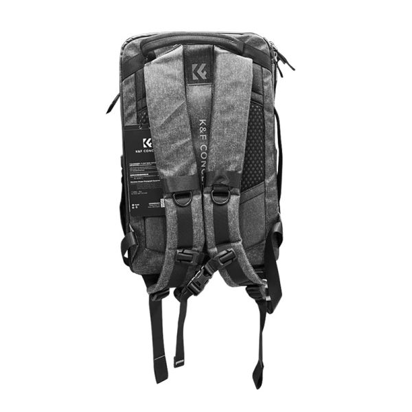 Backpack 25L K&F Concept Alpha - Image 3