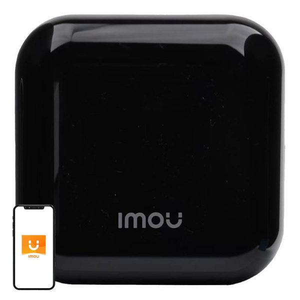 Universal remote control Imou IR1 - Image 4