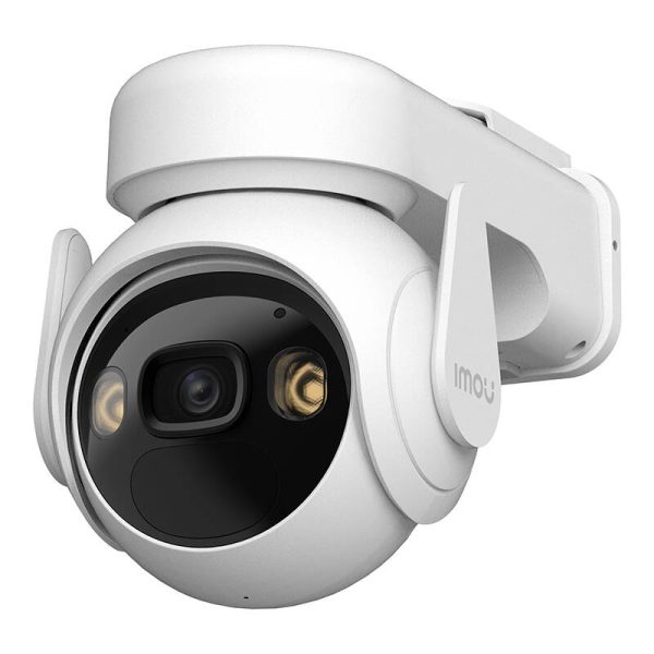Outdoor WiFi Camera Imou Cell PT 3mp H.265 - Image 2