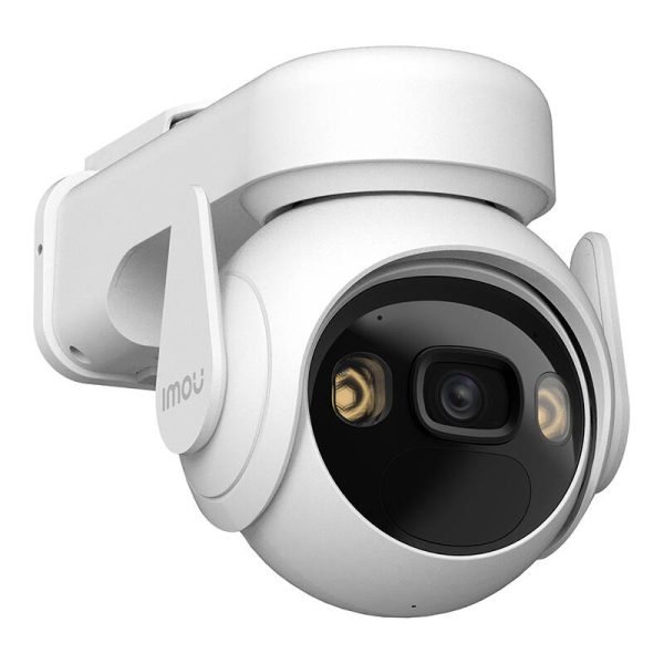 Outdoor WiFi Camera Imou Cell PT 3mp H.265 - Image 3