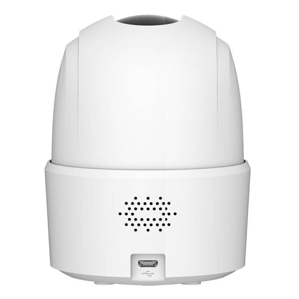 360° Indoor WiFi Camera IMOU Ranger 2C 3MP H.265 - Image 5