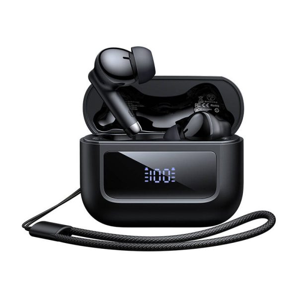 Earphones TWS Mcdodo B04 Series HP-3290 (black) - Image 2