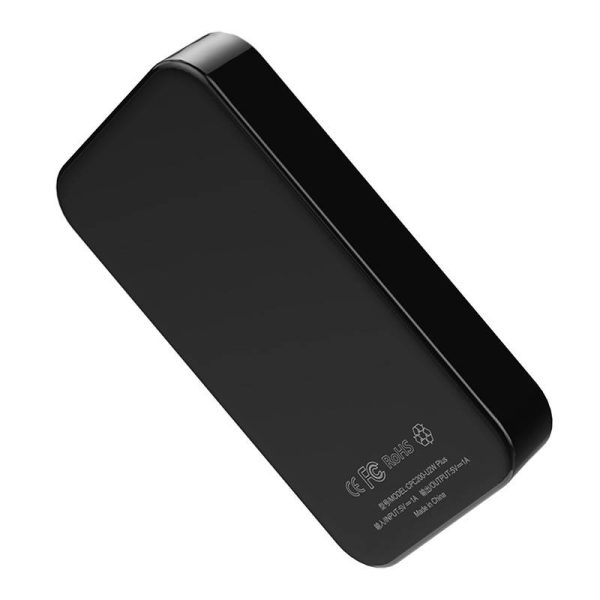 Carlinkit U2W Plus wireless adapter Apple Carplay (black) — изображение 3