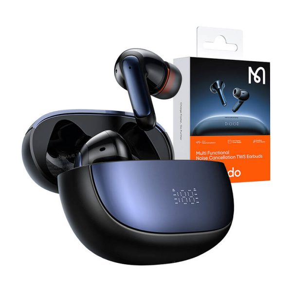Earbuds TWS Mcdodo Lite HP-3300 (black) - Image 3
