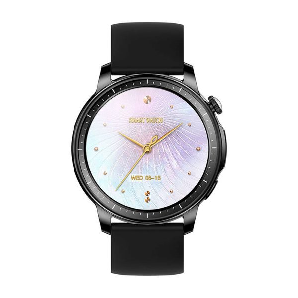 Colmi V65 Smartwatch (Black) - Image 3