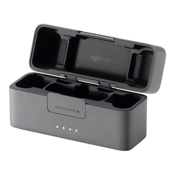 Charging case for DJI Mic 2 - Image 5
