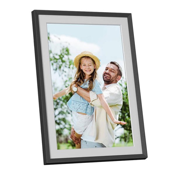 Arzopa P101W 10 inch Digital Picture Frame - Image 2