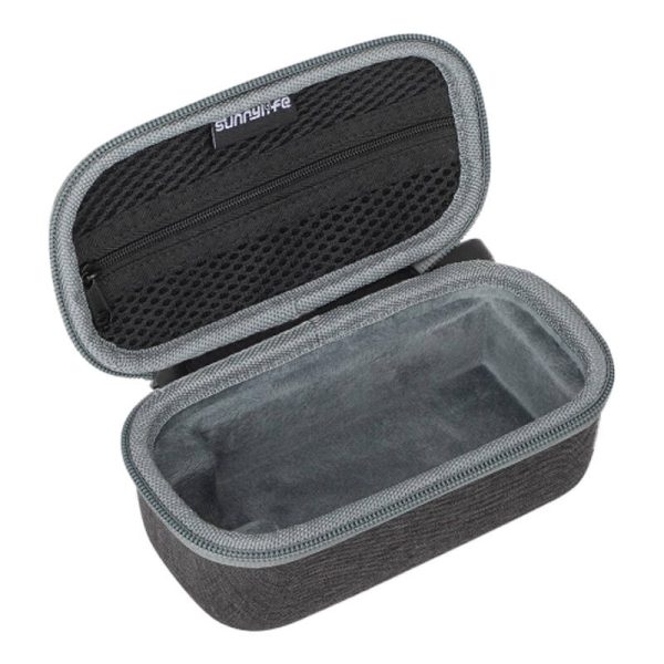Carrying Case Sunnylife for DJI Mic  / Mic 2 (B770) - Image 2