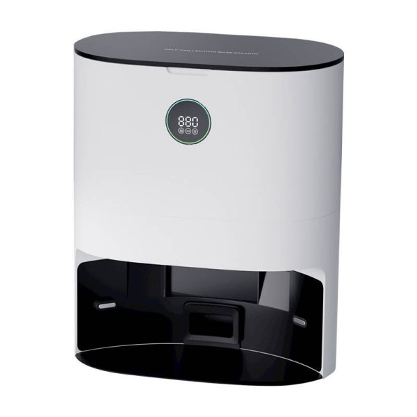 Robotic Vacuum cleaner Roidmi EVE MAX - Image 4