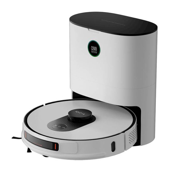 Robotic Vacuum cleaner Roidmi EVE MAX - Image 2