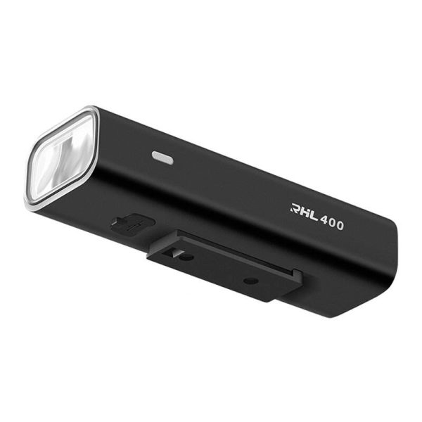 Rockbros RHL400 bicycle light - Image 2