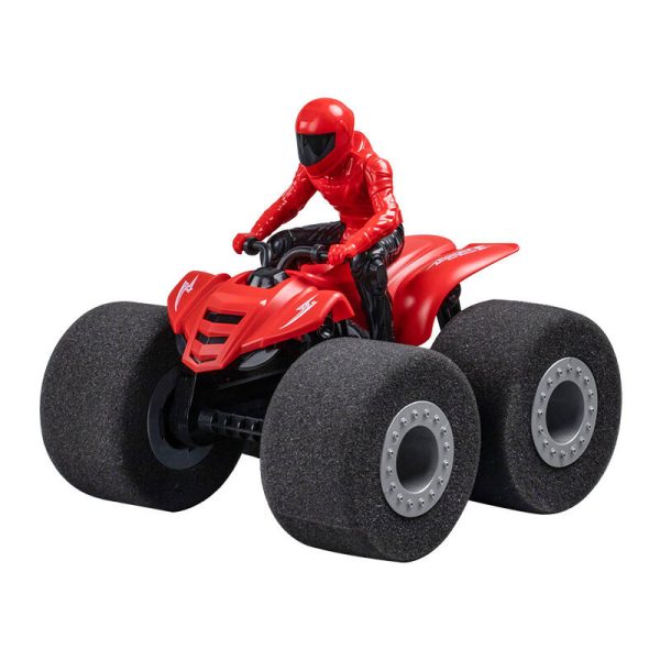 Remote-controlled quad Double Eagle (red) E383-003 - Image 2