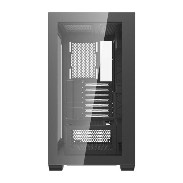 Darkflash DLX4000 Glass computer case (black) - Image 3