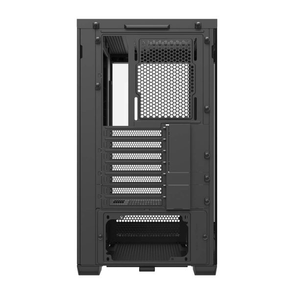 Darkflash DLX4000 Glass computer case (black) - Image 6
