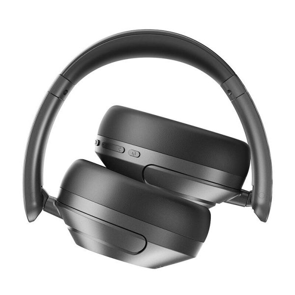Wireless headphones EarFun WavePro (black) — изображение 5