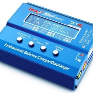 SkyRC iMax B6 Mini Charger