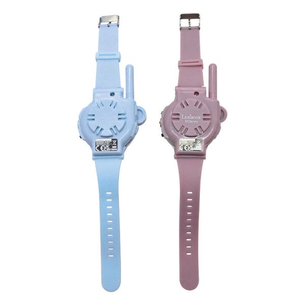 Digital Watch with Walkie Talkies Frozen Lexibook - Image 2
