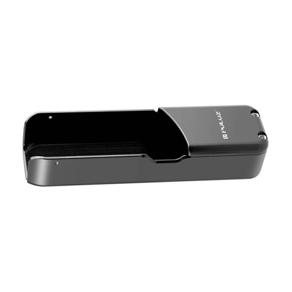 Metal Protective Cage PULUZ For DJI OSMO Pocket 3 (PU930B) - Image 2