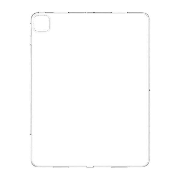 Etui ochronne baseus Simple Pad Air4/Air5 10.9"/Pad Pro(2021/2022) 11" (przeźroczyste) - Image 3