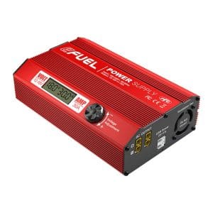 SkyRC eFuel 30A/540W power supply