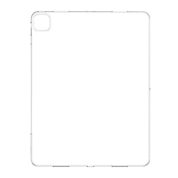 Etui ochronne Baseus Simple Pad Pro(2018/2020/2021/2022) 12.9" (przeźroczyste) - Image 3