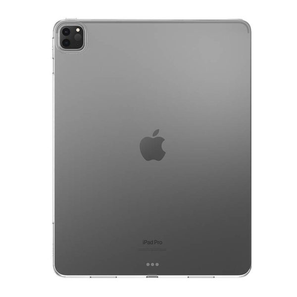 Etui ochronne Baseus Simple Pad Pro(2018/2020/2021/2022) 12.9" (przeźroczyste) - Image 2