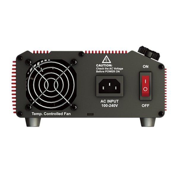 SkyRC eFuel 50A/1200W power supply - Image 5