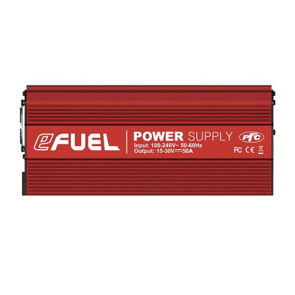 SkyRC eFuel 50A/1200W power supply - Image 2
