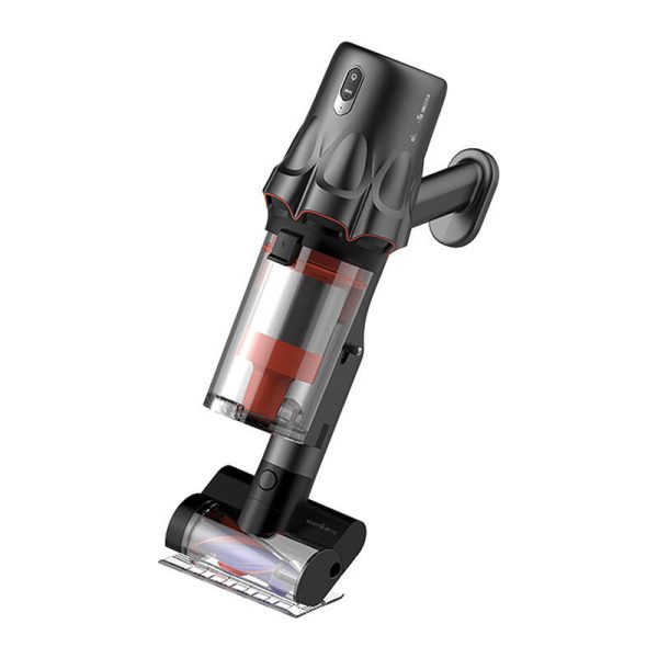 Deerma DEM-T30W Station cordless upright vacuum cleaner - Image 4