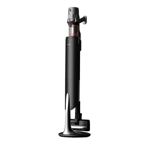 Deerma DEM-T30W Station cordless upright vacuum cleaner - Image 3