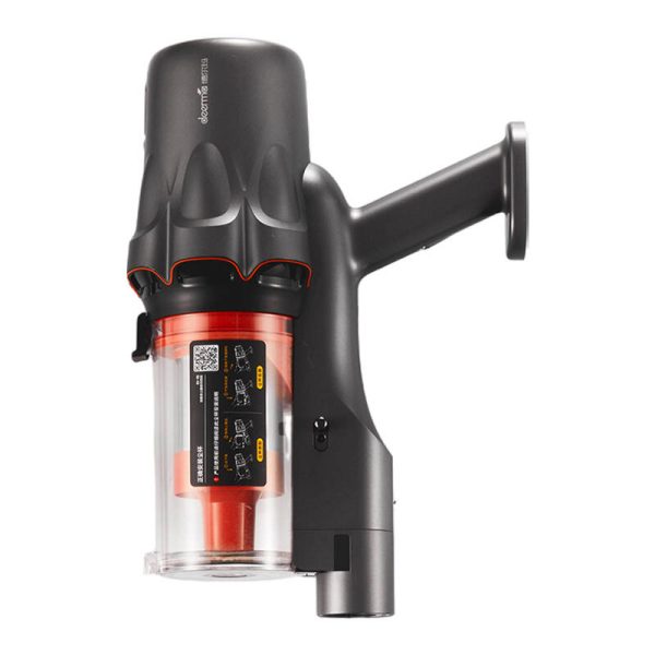 Deerma DEM-T30W Station cordless upright vacuum cleaner - Image 6